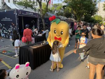 [뉴스1 외] 금산군, 베트남 하노이에서 케이-인삼(K-INSAM) 세계화 박차 이미지